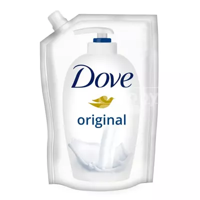 DOVE Original folyékony szappan, 500ml