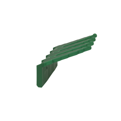 Kép 2/4 - Vikan Fali akasztó, 240mm
