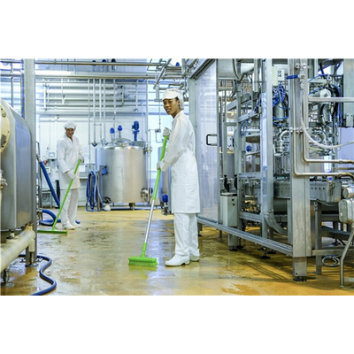 Kép 5/6 - Vikan Aluminium nyél, Ø31 mm, 1310 mm