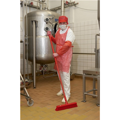 Kép 4/4 -  Vikan Seprű, 410 mm, puha