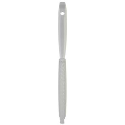 Kép 3/4 - Vikan Keskeny kefe rövid nyéllel, 300 mm, extra merev