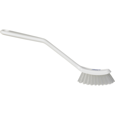 Kép 2/4 - Vikan Mosogató kefe, 290 mm, közepes