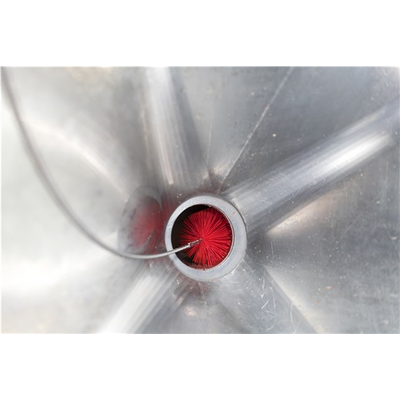 Kép 4/4 - Vikan Flexibilis nyél, rozsdamentes acél, Ø5 mm, 755 mm