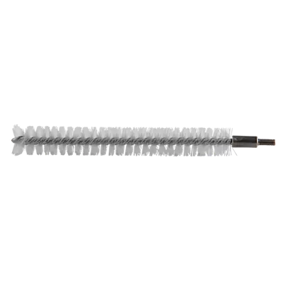 Kép 2/3 - Vikan Cső kefe, flexibilis nyélhez,  Ø20 mm, 200 mm, közepes