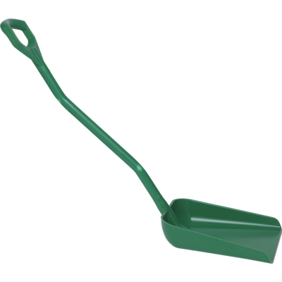 Kép 2/4 - Vikan Ergonomikus lapát, 1140 mm