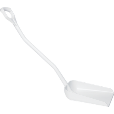 Kép 2/4 - Vikan Ergonomikus lapát, 1140 mm