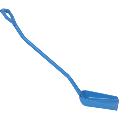 Kép 2/3 - Vikan Ergonomikus lapát, 1110 mm