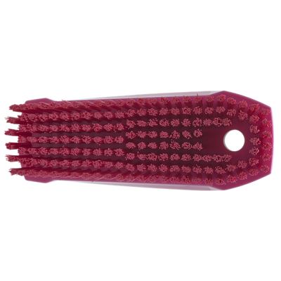 Kép 2/4 - Vikan Köröm kefe, 130 mm, merev