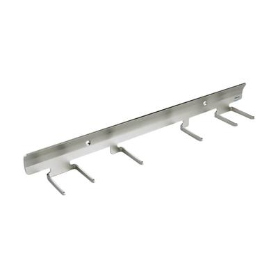 Vikan Fali akasztó 6 termékhez, 470 mm