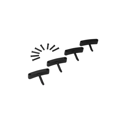 Vikan Kampó x 4 1017-hez és 1018-hoz, 140 mm,
