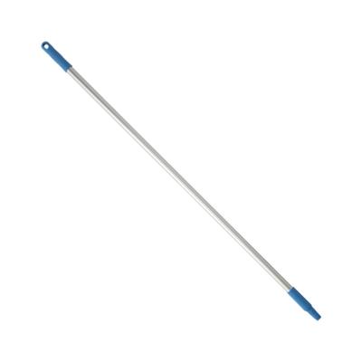 Vikan Aluminium nyél, Ø25 mm, 1260 mm