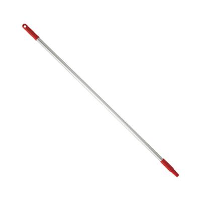 Vikan Aluminium nyél, Ø25 mm, 1260 mm