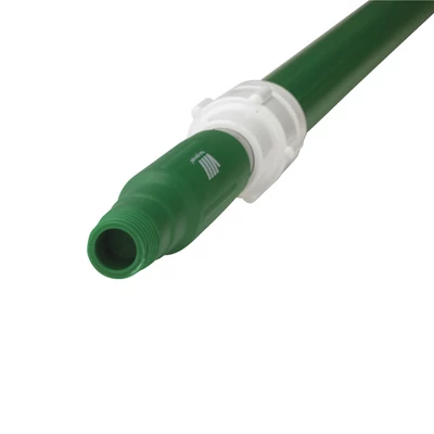 Kép 2/3 - Vikan Aluminium teleszkópos nyél, 1575 - 2780 mm, Ø32 mm