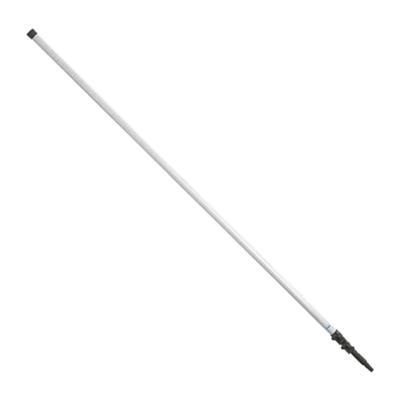 Vikan Teleszkópos nyél, üvegszálas, 2195 - 5810 mm, Ø37 mm