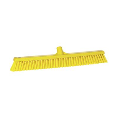 Vikan Seprű, 610 mm, puha/merev