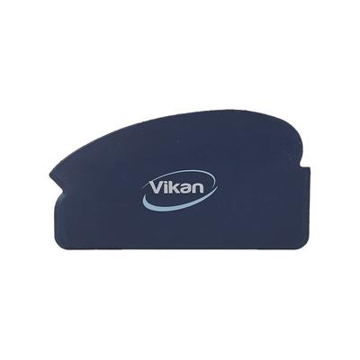 Vikan Kézi kaparó flexibilis, fém detektálható, 165 mm 10 db