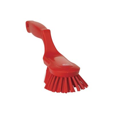 Vikan Ergonomikus kézi kefe, 330 mm, merev