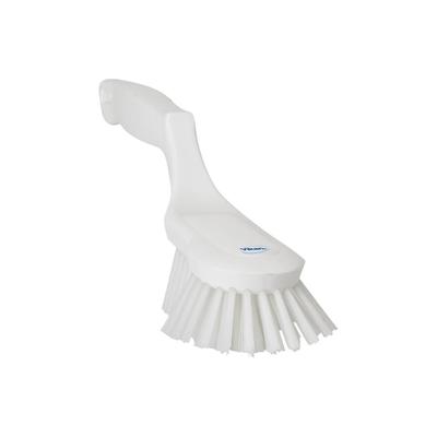 Vikan Ergonomikus kézi kefe, 330 mm, merev