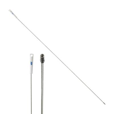 Vikan Flexibilis nyél, rozsdamentes acél, Ø5 mm, 755 mm