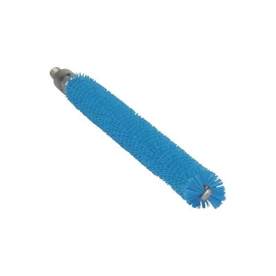 Vikan Cső kefe, flexibilis nyélhez,  Ø12 mm, 200 mm, közepes