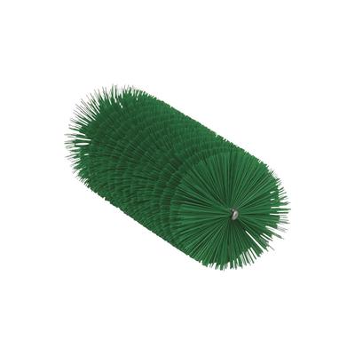 Vikan Cső kefe, flexibilis nyélhez,  Ø60 mm, 200 mm, közepes