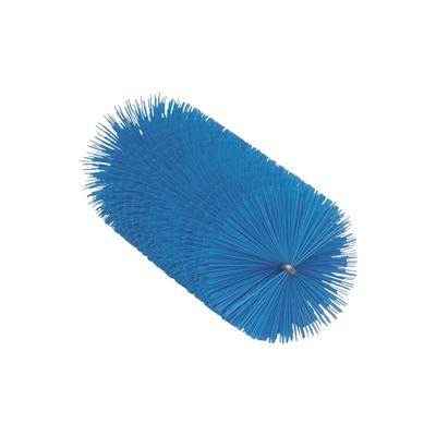 Vikan Cső kefe, flexibilis nyélhez,  Ø60 mm, 200 mm, közepes