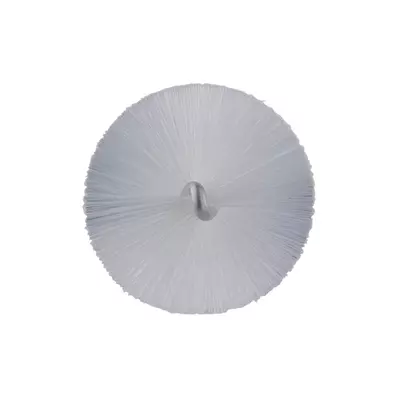 Kép 3/3 - Vikan Cső kefe, flexibilis nyélhez,  Ø40 mm, 200 mm, közepes