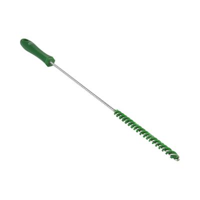 Vikan Cső kefe, Ø10 mm, 480 mm, merev