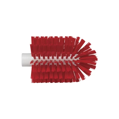 Kép 3/3 - Vikan Pipa tisztító kefe, nyélhez , Ø103 mm, közepes