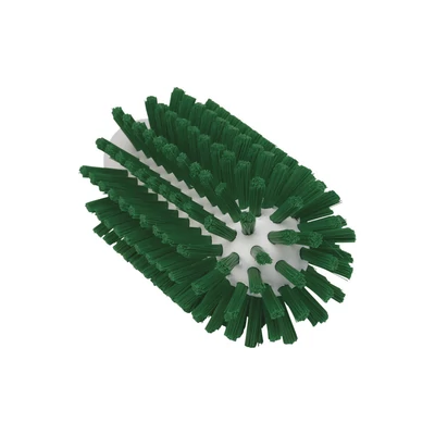 Vikan Pipa tisztító kefe, nyélhez , Ø63 mm, merev