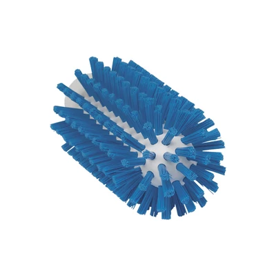 Vikan Pipa tisztító kefe, nyélhez , Ø63 mm, merev