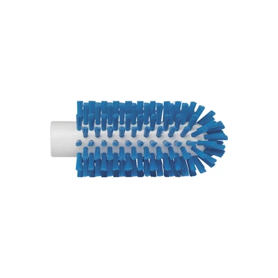 Kép 3/3 - Vikan Pipa tisztító kefe, nyélhez , Ø63 mm, merev