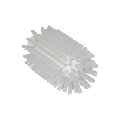 Vikan Pipa tisztító kefe, nyélhez , Ø63 mm, merev