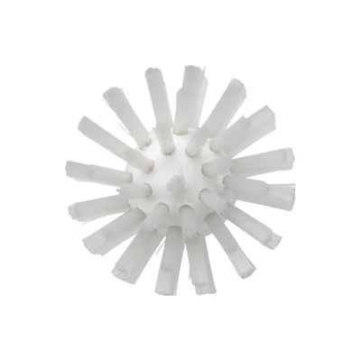 Kép 2/3 - Vikan Pipa tisztító kefe, nyélhez , Ø63 mm, merev