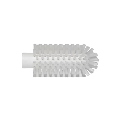Kép 3/3 - Vikan Pipa tisztító kefe, nyélhez , Ø63 mm, merev