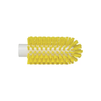 Kép 3/3 - Vikan Pipa tisztító kefe, nyélhez , Ø63 mm, merev