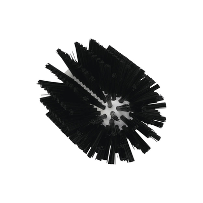 Kép 1/3 - Vikan Pipa tisztító kefe, nyélhez , Ø90 mm, közepes