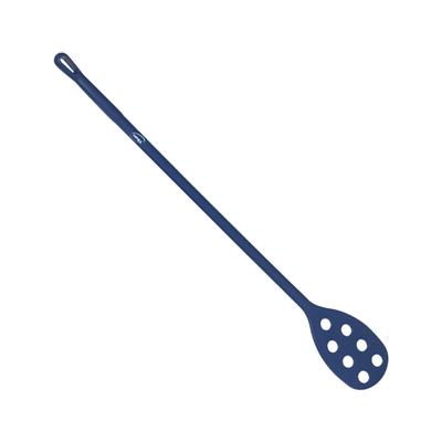 Vikan Keverő, lyukacsos, fém detektálható, Ø31 mm, 1200 mm