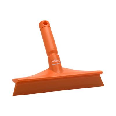 Vikan Ultra higienikus asztal lehúzó, mini fogóval, 245 mm