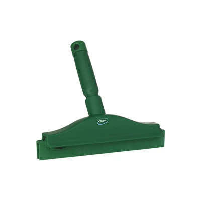 Vikan Higienikus kézi lehúzó cserélhető gumival, 250 mm