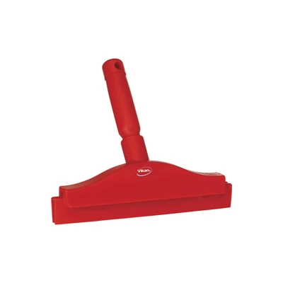 Vikan Higienikus kézi lehúzó cserélhető gumival, 250 mm