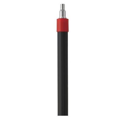 Kép 3/3 - Vikan Aluminium teleszkópos nyél tömlőcsatlakozóval, 1615- 2840 mm