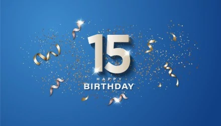 15 éves az Atlantic Higiénia – Ünnepeljen velünk 2026 májusában!