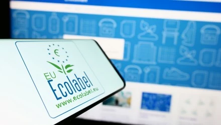 Természetig ható tisztaság, avagy mit jelent az Ecolabel címke?