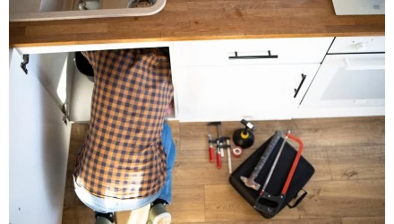 Konyhai lefolyó eldugulása: okok, megelőzés és hatékony megoldások