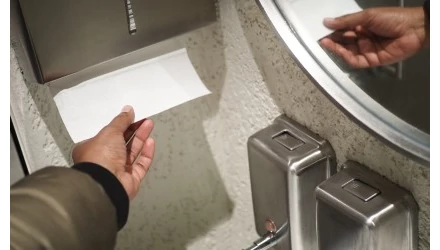  Hajtogatott papír kéztörlő – teljes útmutató 