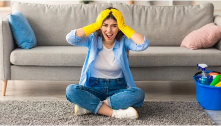 Mikor érdemes profi takarítást választani? Teljes útmutató időspóroláshoz és makulátlan tisztasághoz