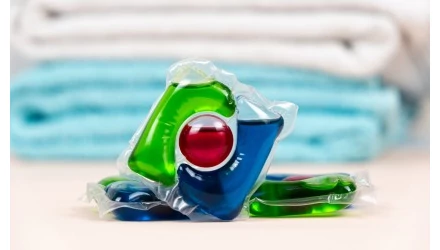 Kényelem és hatékonyság: Omo Pro Formula Active Clean 3in1 kapszula