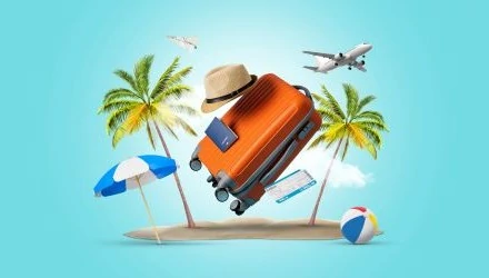 Nyaralás összel vagy télen? Naná!