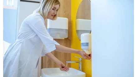 Tájékoztatás 2025. év elejétől forgalomba kerülő új TORK rendszertermékekről